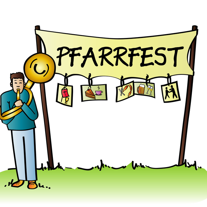 Pfarrfest