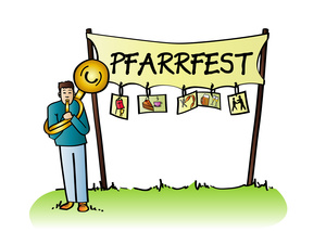 Pfarrfest